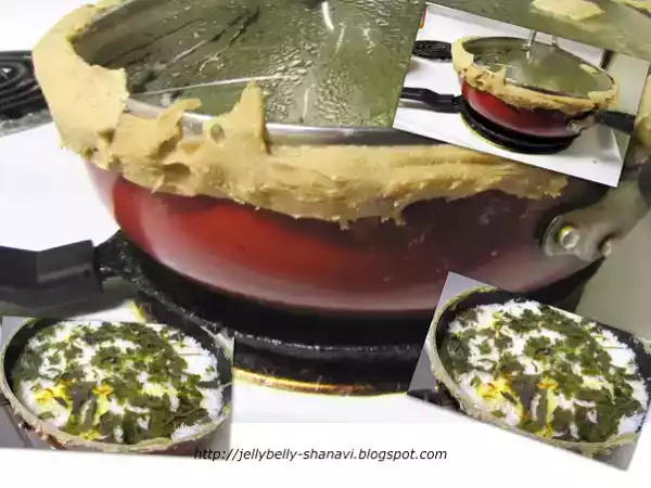 Recipe Hyderabadi mutton (khacha) biryani