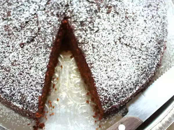 Recipe A gluten-free thanksgiving