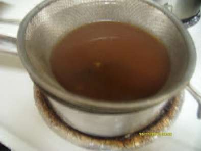 Recipe Arabic welcome coffee- qahwa sada