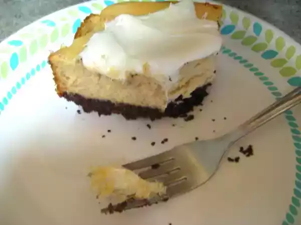 Recipe Fluffernutter cheesecake bars