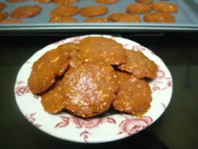Recipe Kampar chicken biscuit