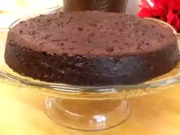 Recipe Jamaican christmas cake- fruitcake