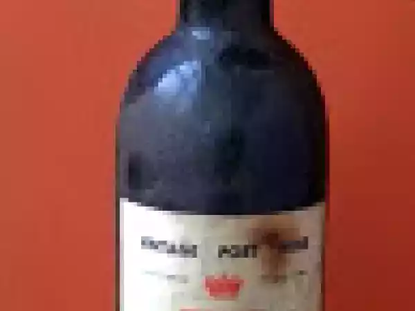 Recipe Recipe - port wine syrup for rabanada (caldo do vinho porto)