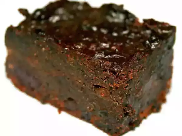 Recipe Jamaican black cake