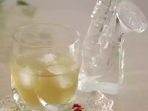 Recipe Milk liqueur