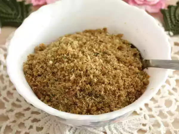 Recipe Unakka chemmeen chammanthi podichathu / dry prawns chutney powder :)....