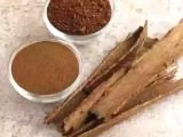 Recipe Indian Herbs & Spices That Promote Health & Wellness, Part I