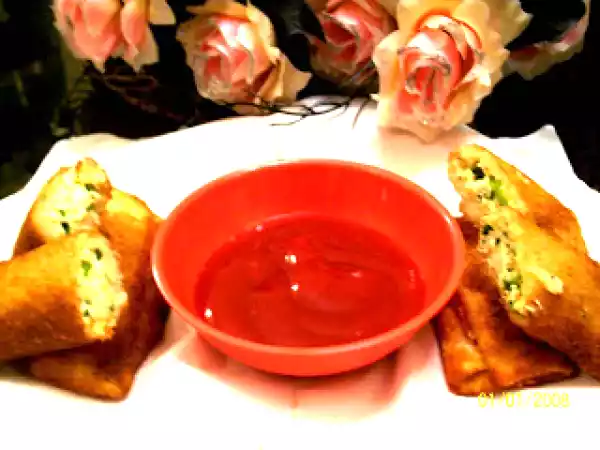 Recipe Swiss roll