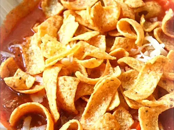 Recipe Peggy hill's frito pie