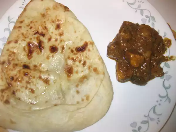 Recipe Paneer mushroom masala