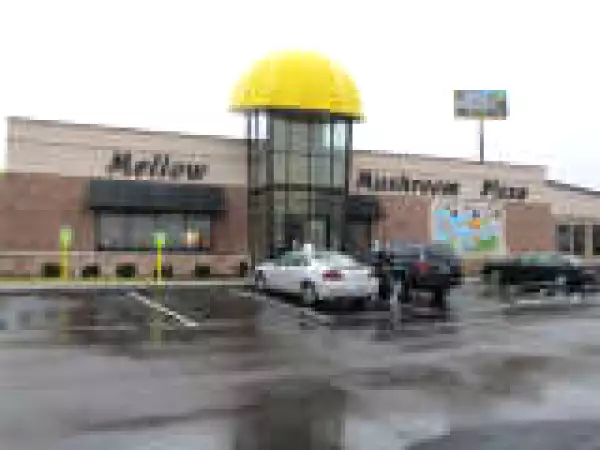 Recipe Mellow Mushroom Pizza