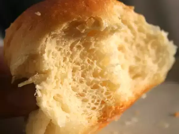 Recipe Pani popo (samoan coconut buns)