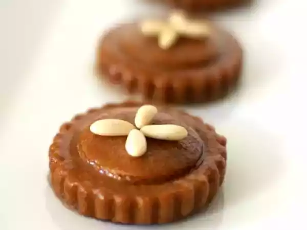 Recipe Korean yakgwa, fried honey cookie