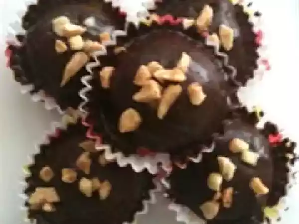 Recipe Almond london cookies