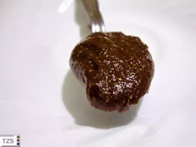 Recipe Chocolate peanut butter