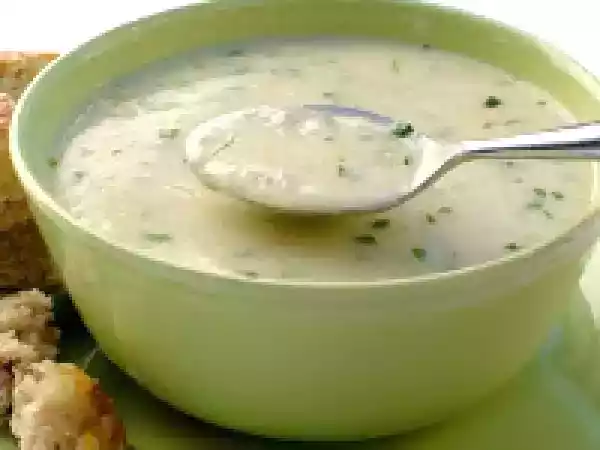 Recipe Tine ridder ost cheese soup and two norvegia ost norwegian sandwich recipes