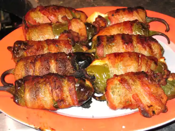 Recipe Cajun super bowl appetizers + cajun boogie
