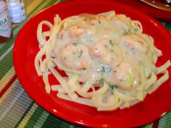 Recipe Marguerite's spicy shrimp w/ mushroom-wine sauce + mardi gras in new orleans