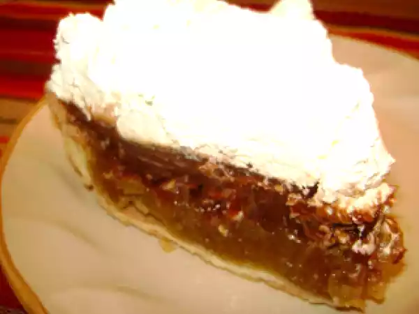 Recipe Cajun thanksgiving desserts