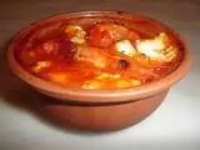 Recipe 12 Greek Seafood Dishes