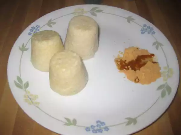 Recipe Pappula podi / putnala podi / spicy roasted chickpea powder