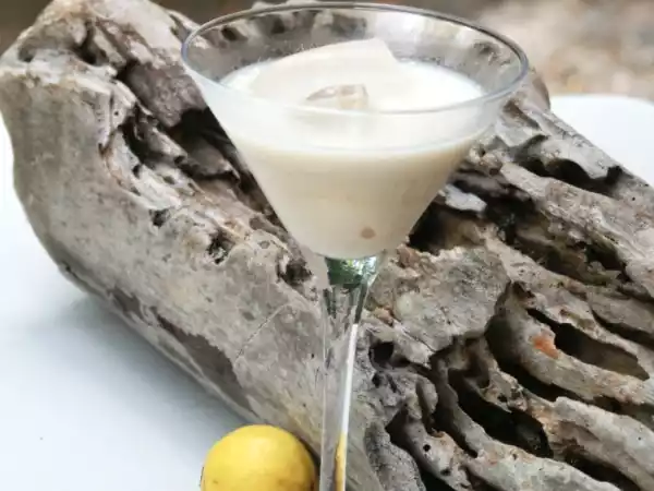 Recipe Homemade amarula cream