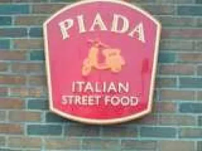 Piada: Italian Street Food