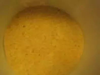 Recipe Moong Dal Powder( Pesara gunda)