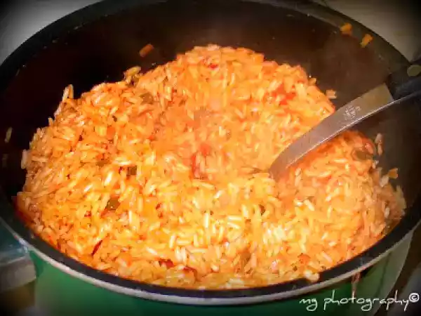 Recipe Best spanish rice recipe ever!