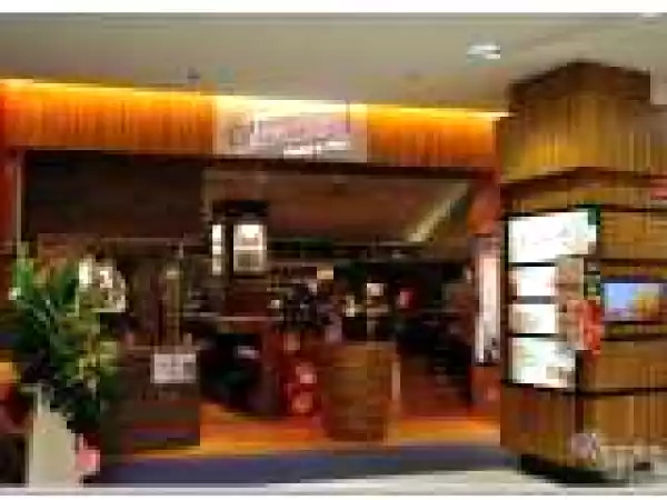 Recipe Capricciosa Pasta and Pizza at Sunway Pyramid