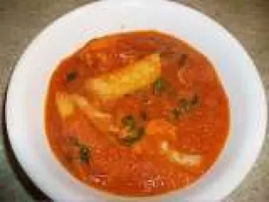 Recipe Aloo Gobi Masala(Restaurant Style)