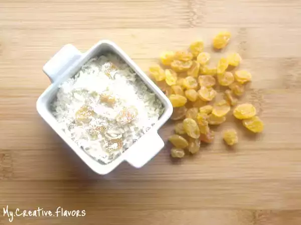 Recipe Classic samosa with four fillings - potato, peas'n'corn, spinach & coconut