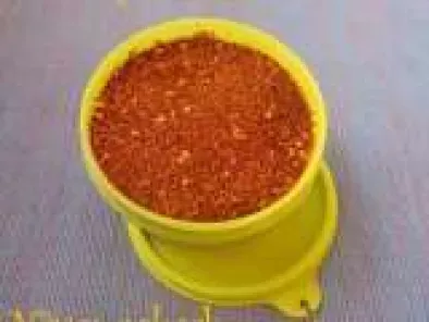 Kundapur Masala Powder