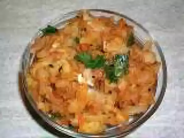 Recipe Potato Podimas/Urulai Kizhalangu Podimas