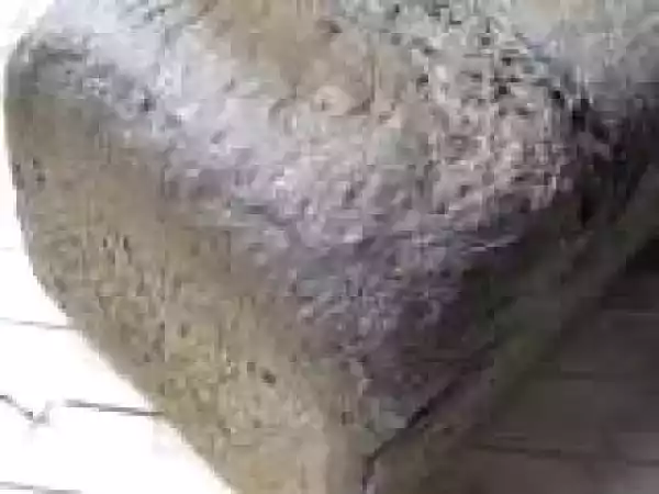 Recipe Hokkaido Black Bread Loaf