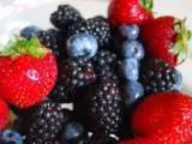 15 Healthy Berries For You To Eat Daily