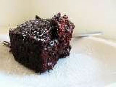 Recipe To Die For Healthy Chocolate Cake