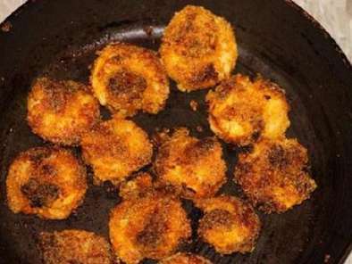 Recipe Goan prawn fry
