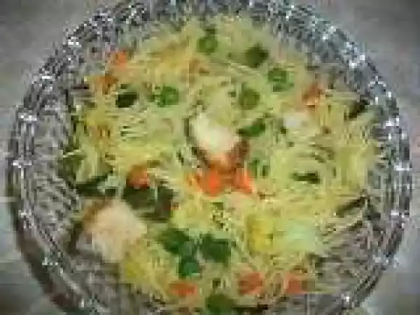 Recipe Vermicelli Vegetable biryani/ Semiya Veg Biryani/Vermicelli biryani
