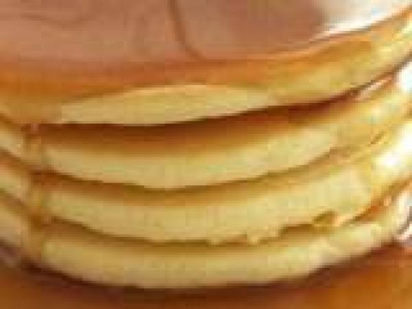 IHOP Buttermilk Pancakes Recipe