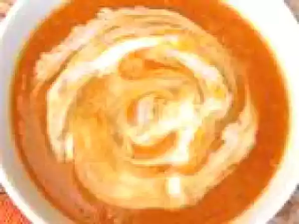 Recipe A Collection of Pureed Soups {Curried Cauliflower Potato Soup and Creamy Cannellini Bean Soup Recipes}