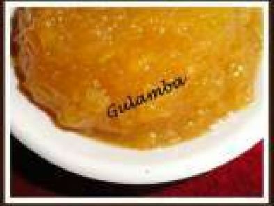 Gulamba/Mango Jam
