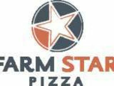 Farm Star Pizza in Chico