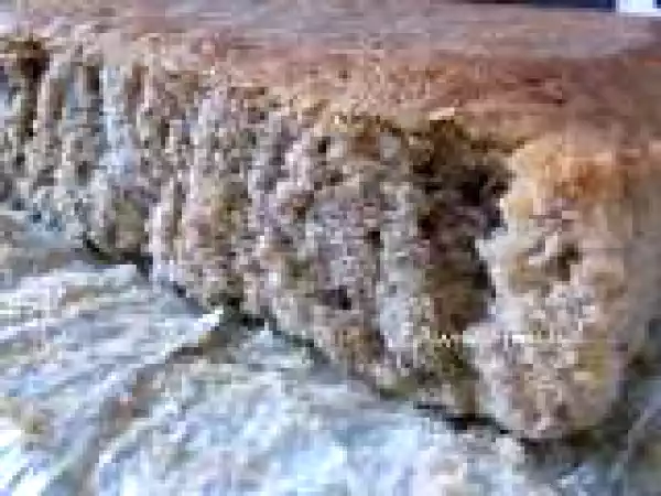 Recipe Soft and Spongy Banana Cake