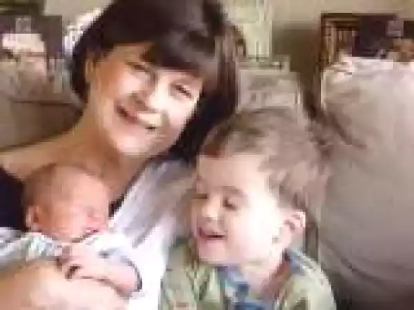 Recipe Orange Pecan Bread