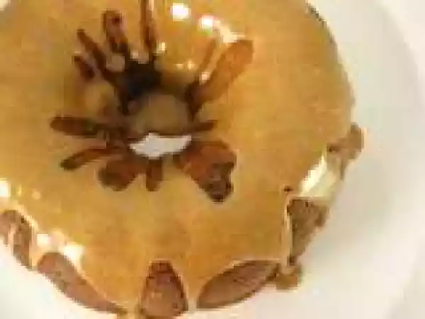 Recipe Chocolate Chip Cookie Pound Cake