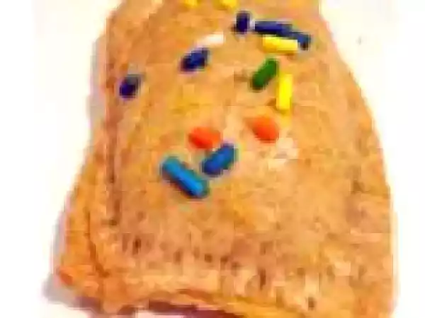 Recipe Birthday Cake Batter Pocket Pies (My version of the McDonalds holiday custard pie)