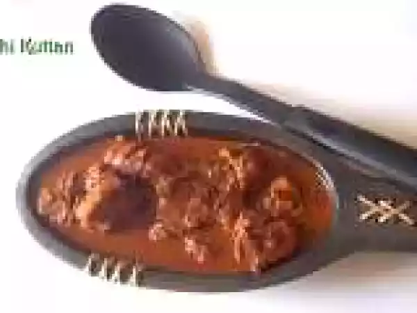 Recipe Kozhi kuttan / Kerala style Chicken in roasted spice gravy