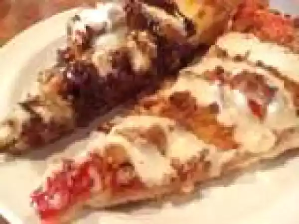 Recipe Pizza Hut Dessert Pizza Recipe