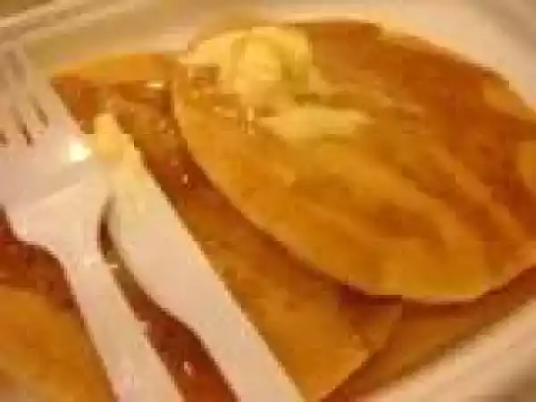 Recipe McDonald?s Pancakes Recipe